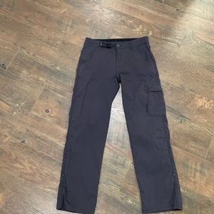 Prana Stretch Zion Pants